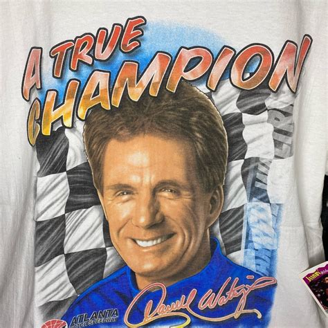 darrell waltrip shirt|darrell waltrip car dealership.